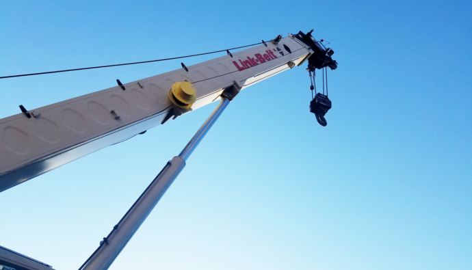 specialized industrial equipment