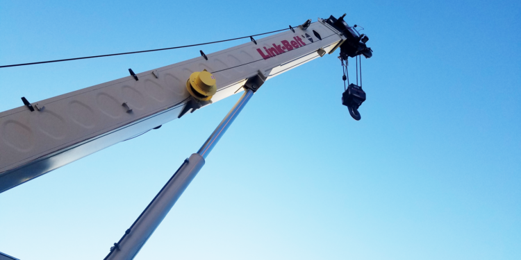 specialized industrial equipment