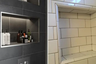 Schluter vs Bullnose Breakdown and Key Differences