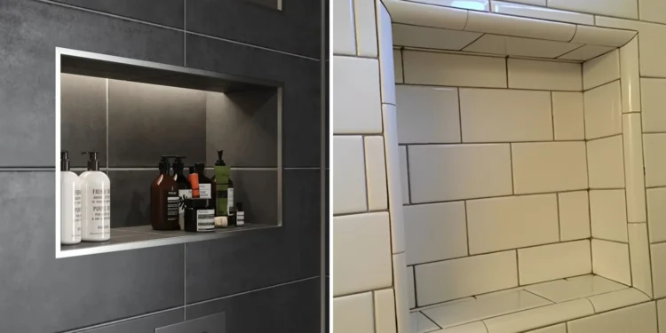 Schluter vs Bullnose Breakdown and Key Differences