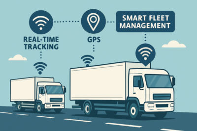 fleet safety programs