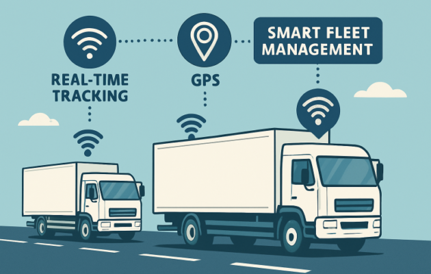 fleet safety programs