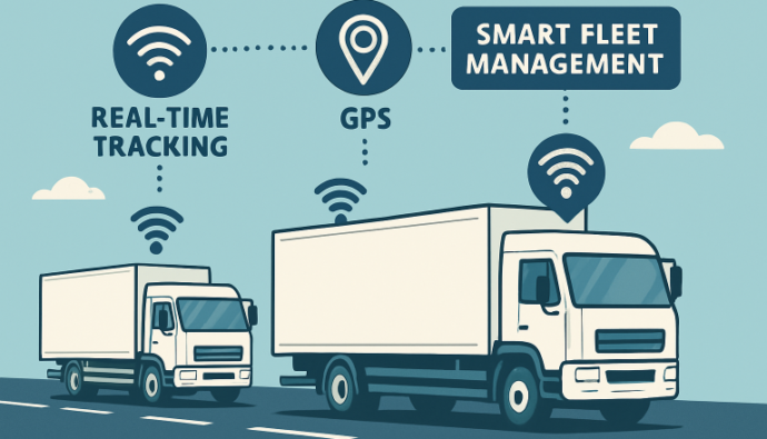 fleet safety programs