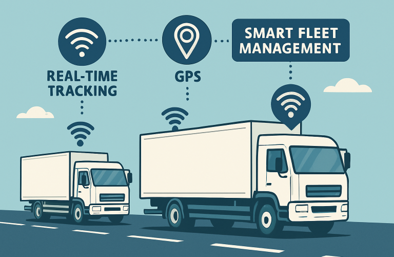 fleet safety programs