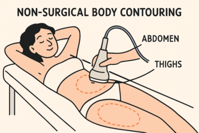 body contouring