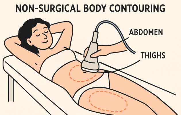 body contouring