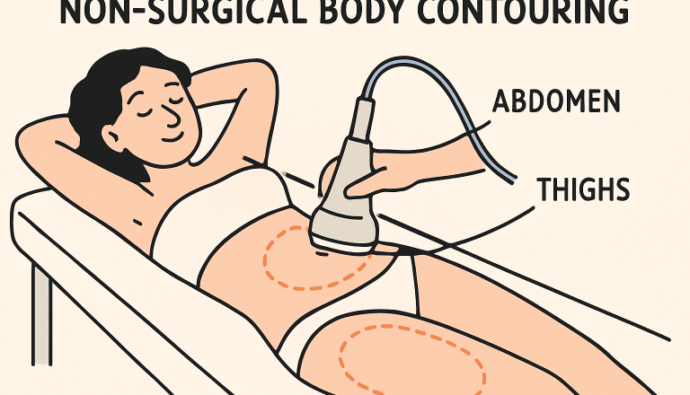 body contouring