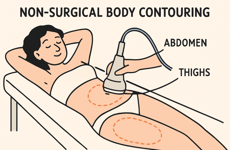 body contouring