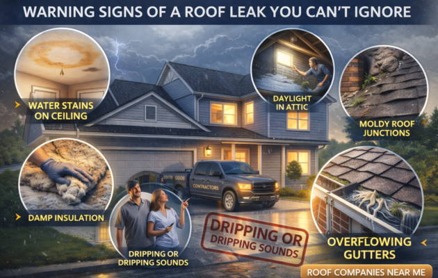 Residential Construction