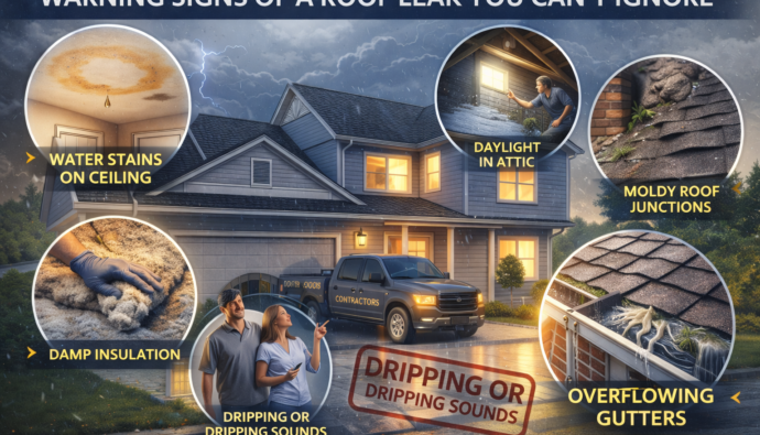 Residential Construction