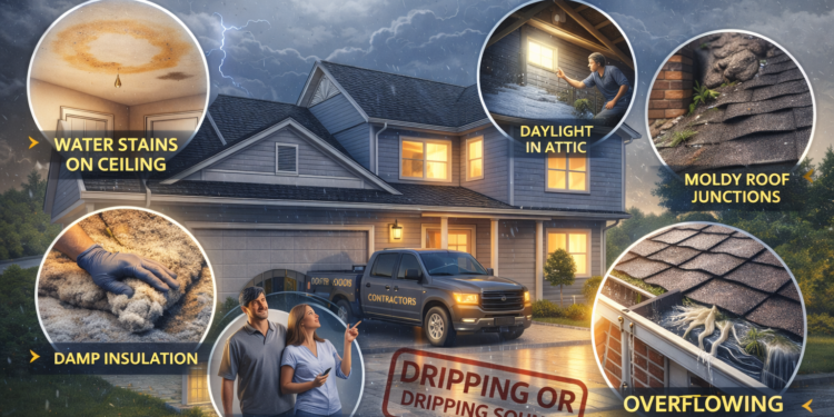 Residential Construction