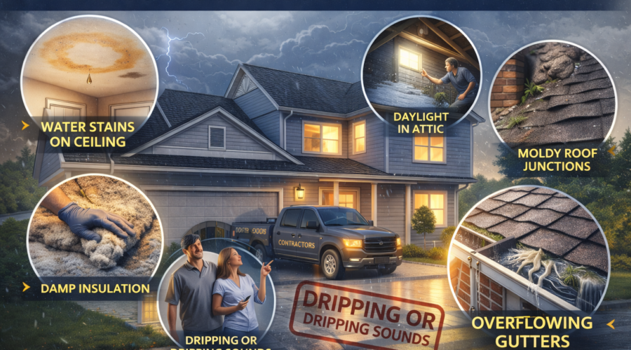 Residential Construction