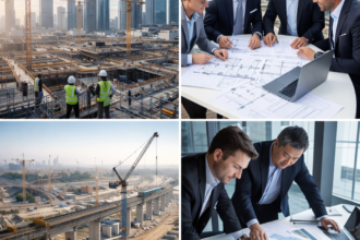 Global Construction