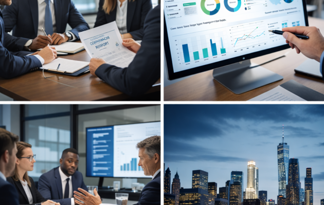 financial regulatory compliance