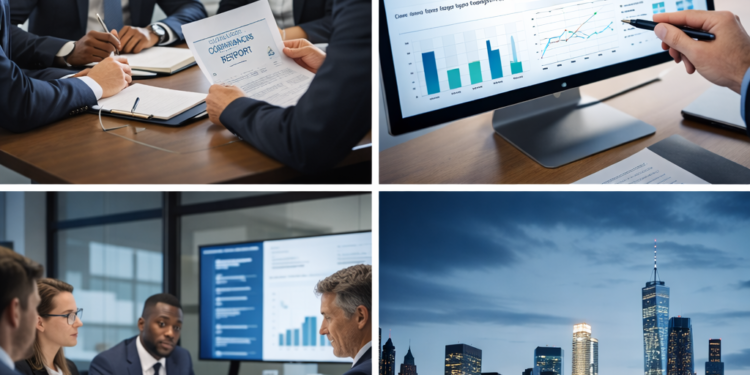 financial regulatory compliance