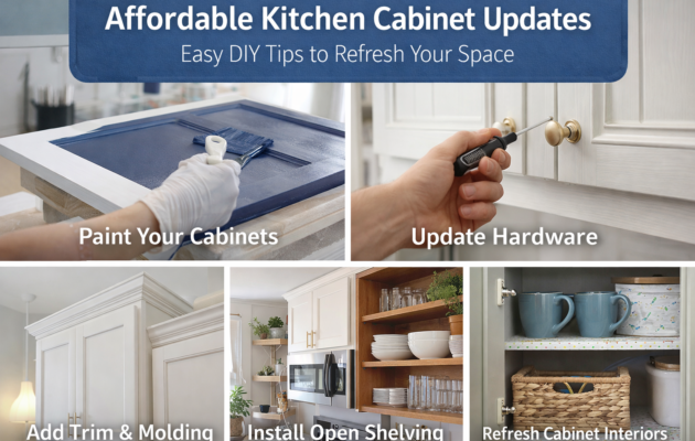 kitchen cabinet