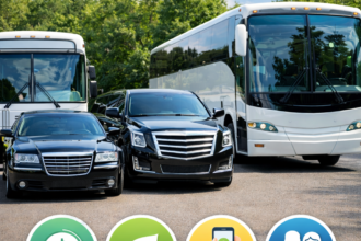 group transportation