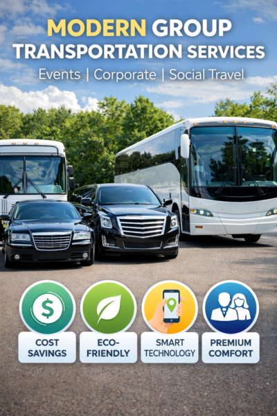 group transportation