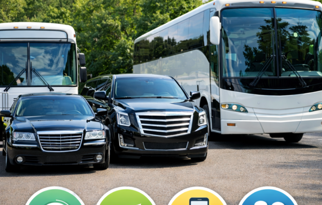 group transportation
