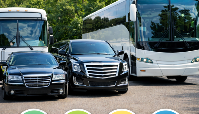 group transportation