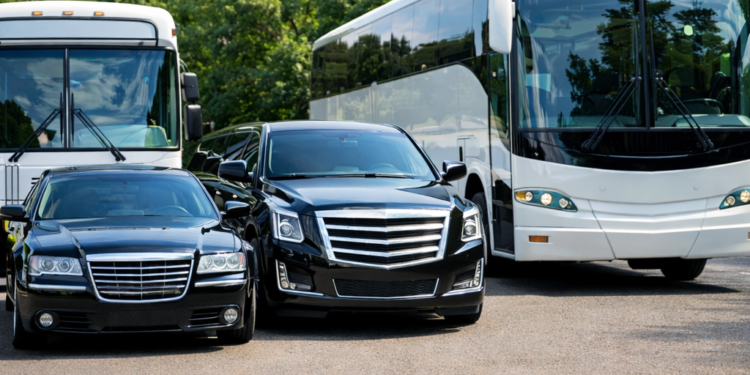 group transportation