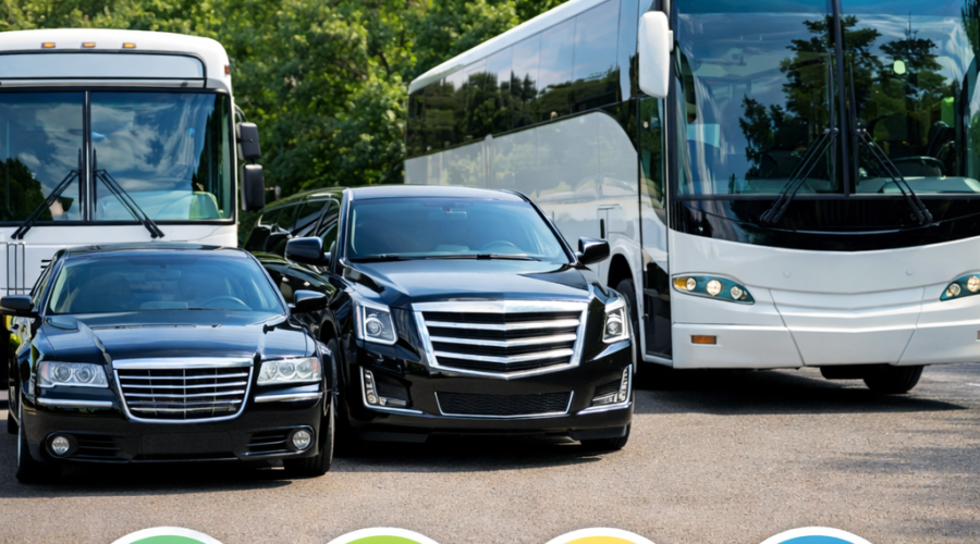 group transportation
