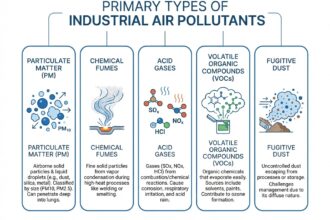 industrial dust collection