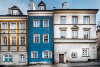 Urban rentals