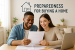 first time homebuyer tips
