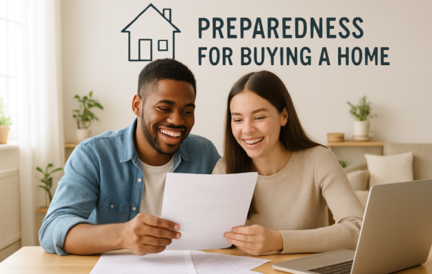 first time homebuyer tips