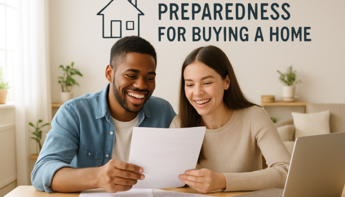 first time homebuyer tips