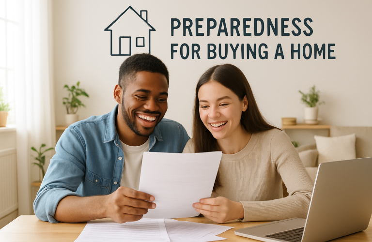 first time homebuyer tips