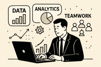 business analytics MBA