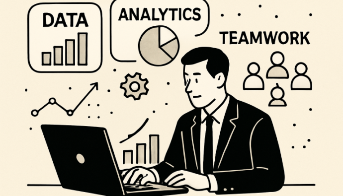 business analytics MBA