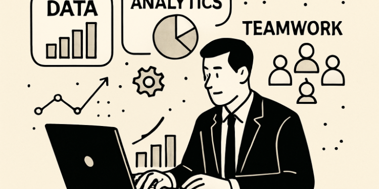 business analytics MBA