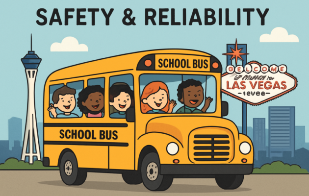 student transportation