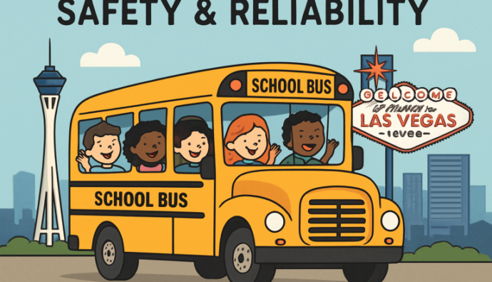 student transportation