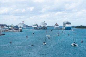 marine asset management system