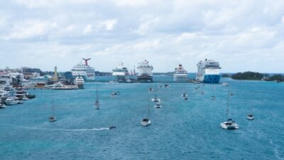 marine asset management system