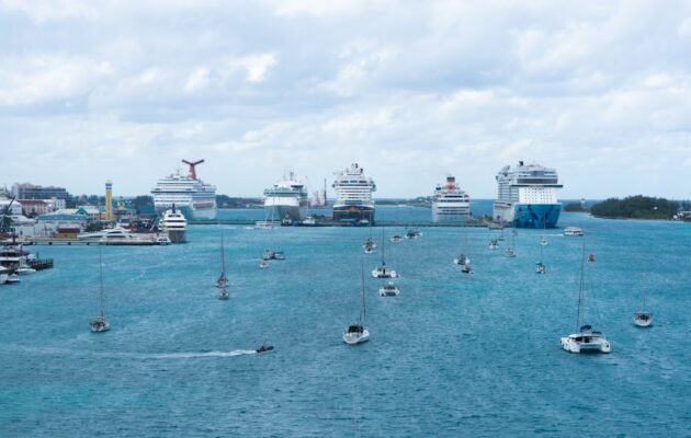 marine asset management system