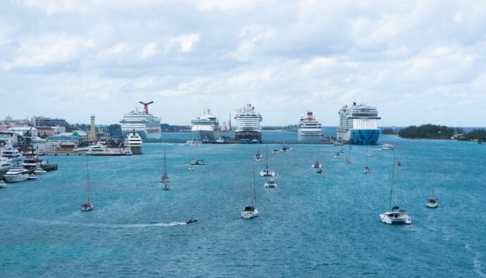 marine asset management system