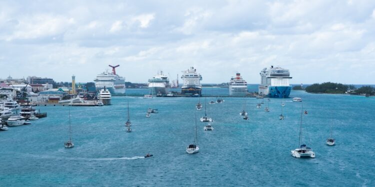 marine asset management system