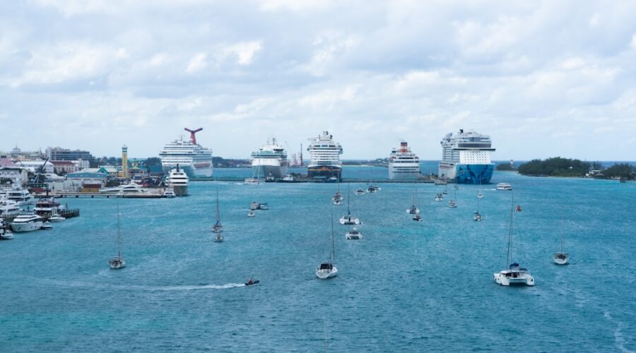 marine asset management system