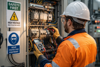 electrical engineering