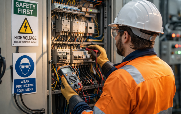 electrical engineering