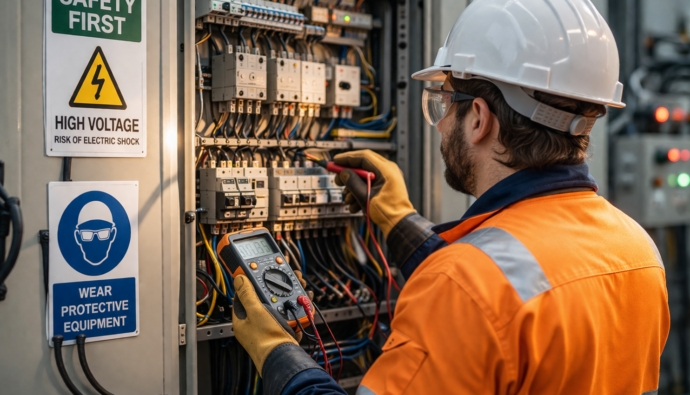 electrical engineering