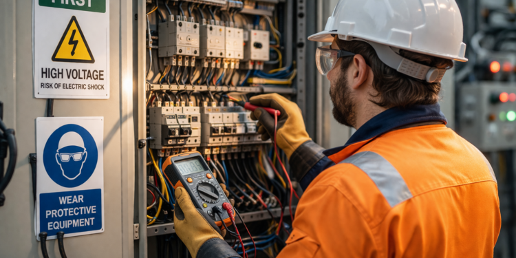 electrical engineering