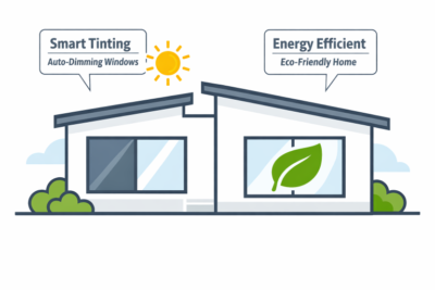Window Repair Innovations