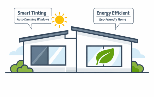 Window Repair Innovations