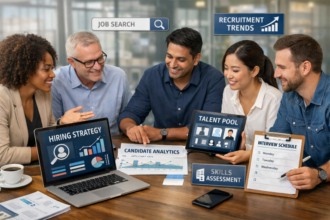 future of hiring